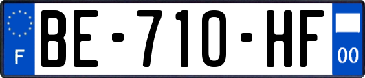 BE-710-HF