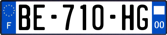 BE-710-HG