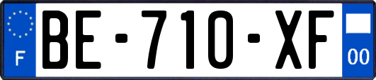 BE-710-XF
