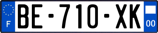 BE-710-XK