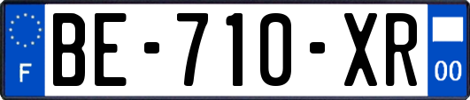 BE-710-XR