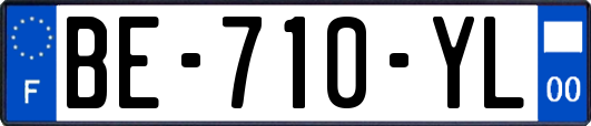 BE-710-YL