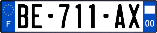 BE-711-AX