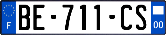 BE-711-CS
