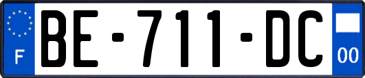 BE-711-DC