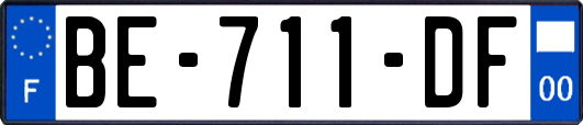 BE-711-DF