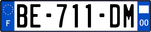 BE-711-DM