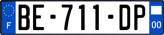 BE-711-DP