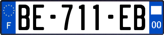 BE-711-EB
