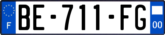 BE-711-FG
