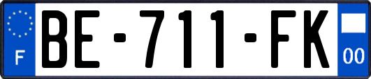BE-711-FK