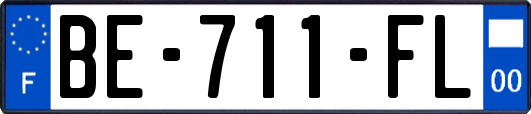 BE-711-FL