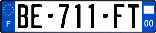 BE-711-FT