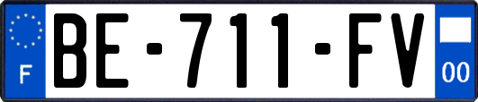 BE-711-FV