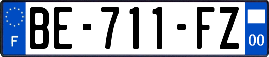 BE-711-FZ
