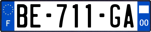 BE-711-GA
