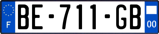 BE-711-GB