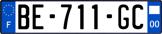BE-711-GC