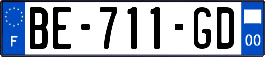 BE-711-GD