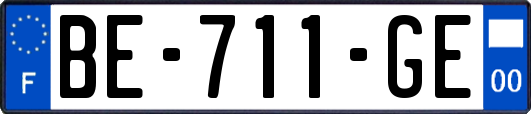 BE-711-GE