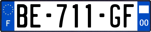 BE-711-GF
