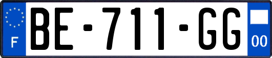 BE-711-GG