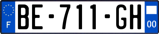 BE-711-GH