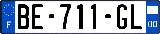 BE-711-GL