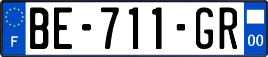 BE-711-GR
