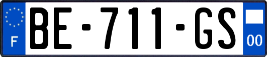 BE-711-GS