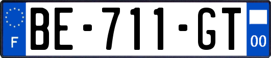 BE-711-GT