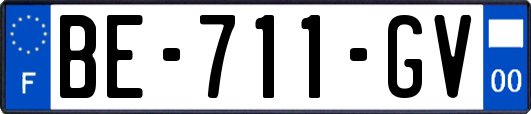 BE-711-GV