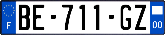 BE-711-GZ