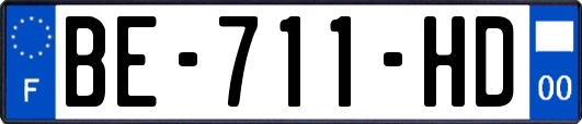 BE-711-HD