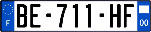BE-711-HF