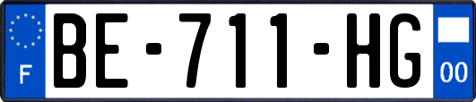 BE-711-HG