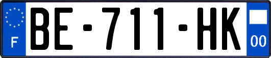 BE-711-HK