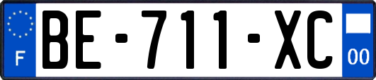 BE-711-XC