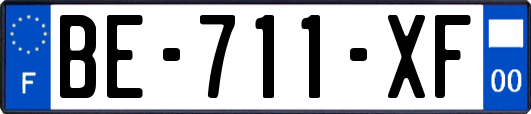 BE-711-XF