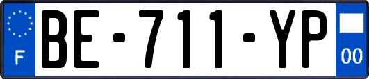 BE-711-YP