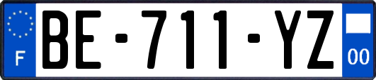 BE-711-YZ