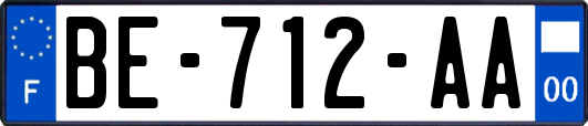 BE-712-AA