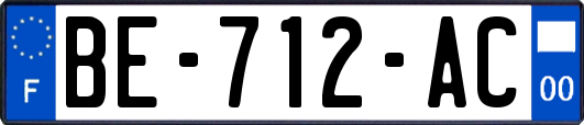 BE-712-AC