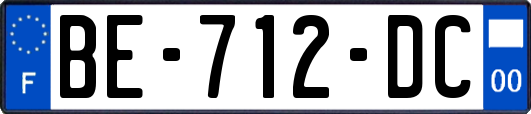 BE-712-DC