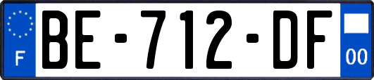 BE-712-DF