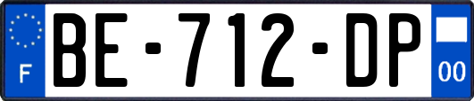 BE-712-DP