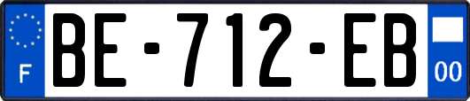 BE-712-EB