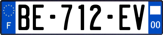 BE-712-EV