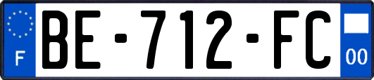 BE-712-FC
