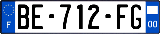 BE-712-FG
